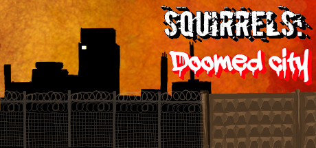 Squirrels: Doomed City