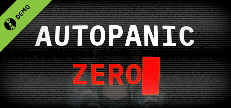 Autopanic Zero Demo