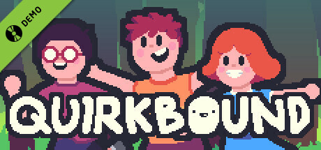 Quirkbound Demo