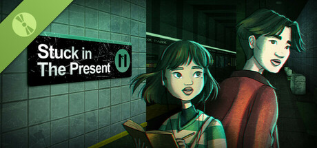 Stuck in the Present Demo