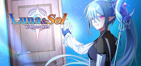 Luna & Sol: Nightmare Ward