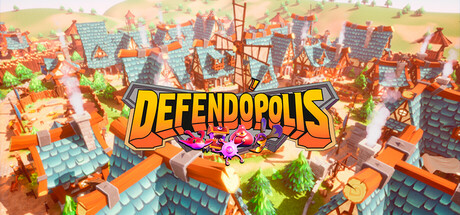 Defendópolis