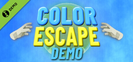 Color Escape: VR Coop Demo