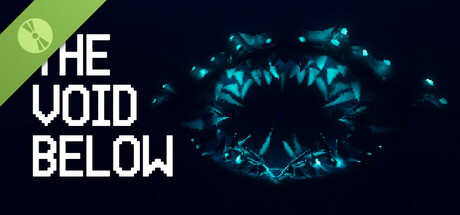 The Void Below Demo