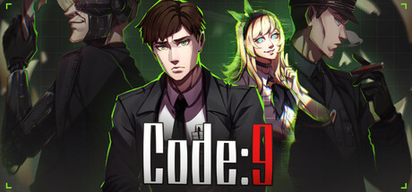Code: 9