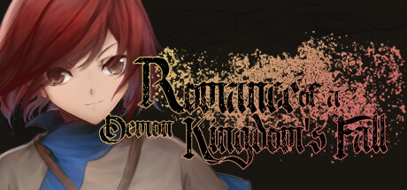Romance of a Demon Kingdom's Fall