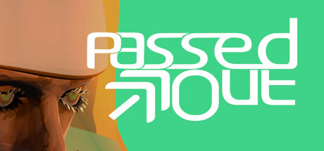 Passed Out -Arcade-