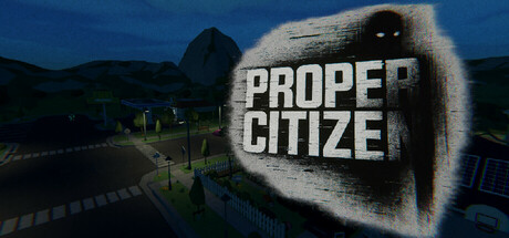 Proper Citizen