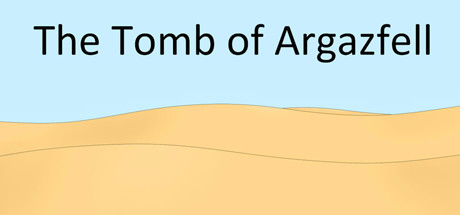 The Tomb of Argazfell