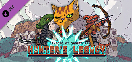 Hunter's Legacy Official Soundtrack