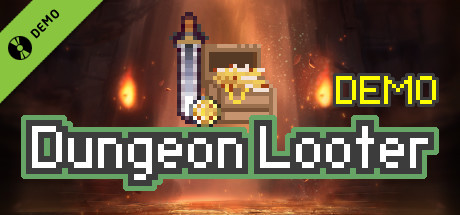 Dungeon Looter Demo