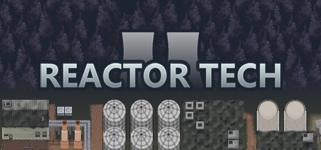 Reactor Tech²