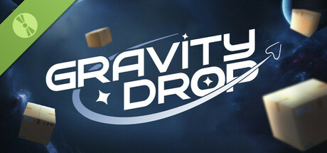 Gravity Drop Demo