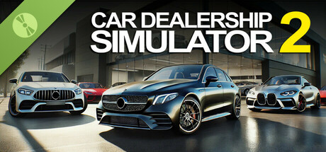 Car Dealership Simulator 2 Demo