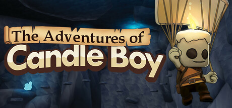 The Adventures of Candle Boy