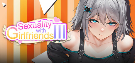 Sexuality with girlfriends Ⅲ