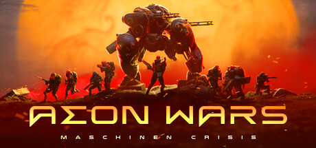 Aeon Wars: Maschinen Crisis