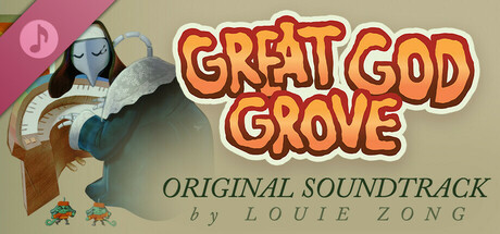 Great God Grove Deluxe Soundtrack