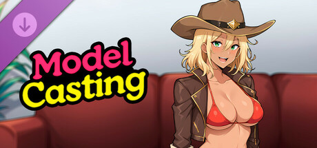 Model Casting - Cheyenne
