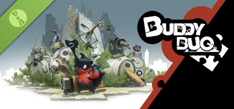 Buddy Bug Demo