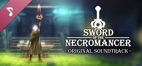 Sword of the Necromancer Soundtrack