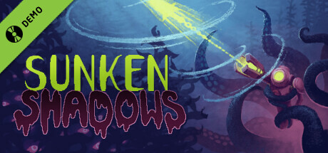 Sunken Shadows Demo