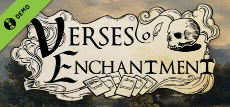 Verses of Enchantment Demo