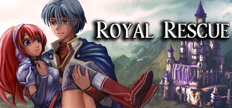 Royal Rescue SRPG