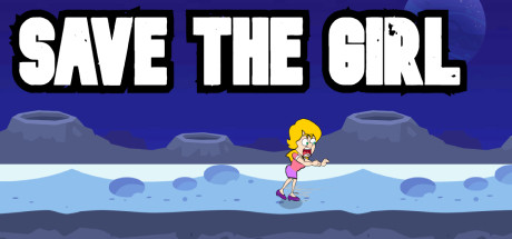 Save the Girl