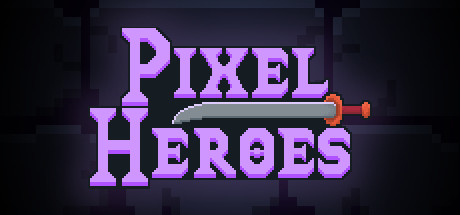 Pixel Heroes