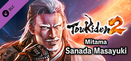 Toukiden 2 - Mitama: Sanada Masayuki