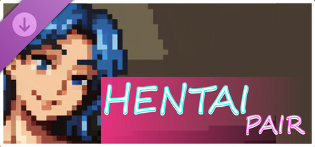 Hentai Pair - Pixel BDSM Chef DLC 🔞