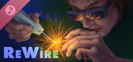 ReWire Soundtrack