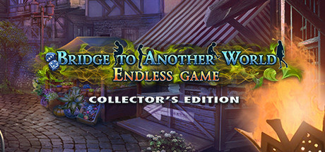 Bridge to Another World: Endless Game Collector's Edition