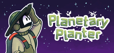 Planetary Planter