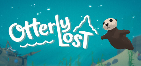 Otterly Lost