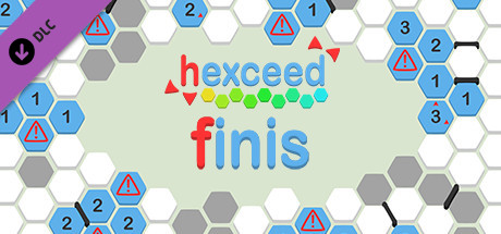 hexceed - Finis Pack