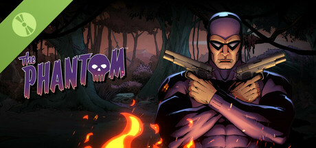 The Phantom Demo
