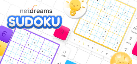 Netdreams Sudoku