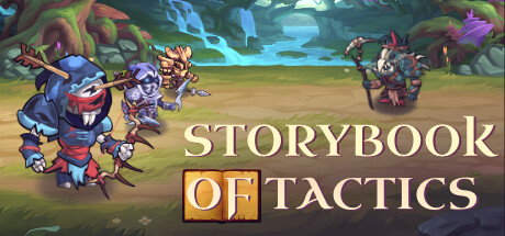 Storybook of Tactics