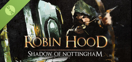 Robin Hood: Shadow of Nottingham Demo