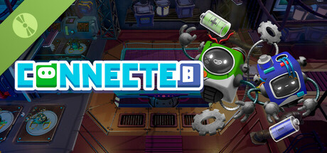 Connected Demo