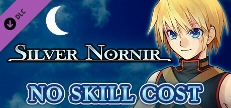 No Skill Cost - Silver Nornir