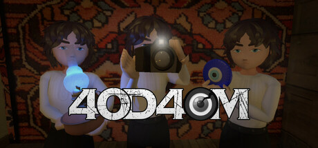 40D40M