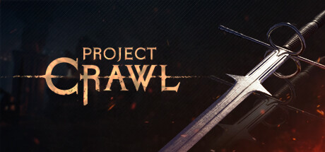 Project Crawl