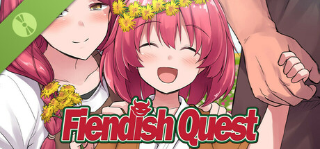 Fiendish Quest Demo