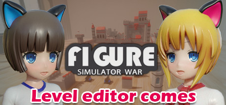 Figure Simulator War