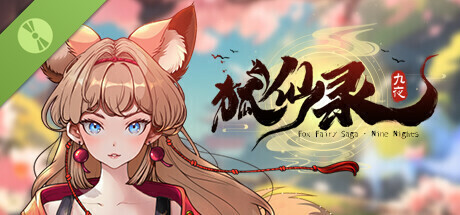Fox Fairy Saga · Nine Nights Demo