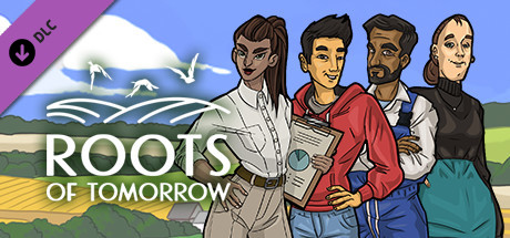 Roots of Tomorrow - Additional Characters