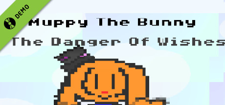 Muppy The Bunny : The Danger of Wishes Demo